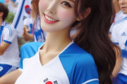 韓国人「韓国人が驚愕した日本のサッカーインフラ水準がこちらです…」　韓国の反応