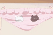 [海外の反応まとめ]くまクマ熊ベアー第３話、ユナちゃんそれは虐殺です・・・