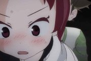 海外の反応 【ケムリクサ】 第10話 ラストの子は一体誰なのか…