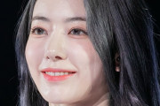 【画像あり】韓国人「日本一の美女がこの方‥（ﾌﾞﾙﾌﾞﾙ」→「癒されますね」　韓国の反応