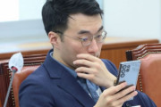 韓国人「日本の汚染水放流反対を叫んでいた韓国議員、東京で見つかる…ﾌﾞﾙﾌﾞﾙ」