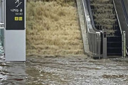 韓国人「日照りと洪水、どっちが辛い？」「先日のソウル豪雨は数日の被害だけど、日照りは……」