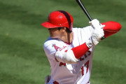 海外「バケモンだ！」大谷翔平が自己最長の超特大17号ホームラン！（海外の反応）