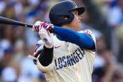 【海外の反応】二刀流大谷翔平が35号逆転2ラン＆3回3K1失点で連敗を止める【MLB】