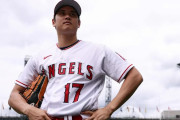 エ軍監督が明かした大谷翔平の体の状態に全米騒然！←「休ませろ」（海外の反応）