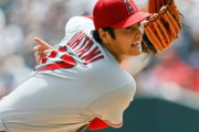 外国人「大谷翔平が一人だけ異次元みたいな数字なってる・・・」