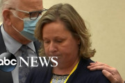 米：抵抗した黒人容疑者を誤って射殺した白人女性警察官に有罪判決…賛否別れる[海外の反応]