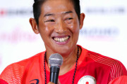 海外「チーム・ジャパン！今日も勝つ！」しかもピッチャー・上野の誕生日に勝利！