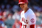 海外「歴史だ」二刀流の大谷翔平が開幕戦で圧巻の快投！（海外の反応）