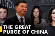 ＠中国の弾圧は独裁者の病気？習近平は被害妄想により国民を粛清しているのか＠海外の反応