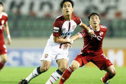 韓国メディア：外国人FW獲得が来季の成否を左右するFCソウル…ナ・サンホはFC東京との移籍金交渉が難航