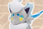 海外「かわいい！なんてこった、また買ってしまいそうだ…」ポケモン色違いのぬいぐるみ発売！（海外の反応）