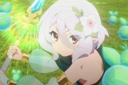 『海外の反応』プリンセスコネクト！Re:Dive　第7話「この圧倒的ビジュアル…」「戦闘シーンも凄かった！」