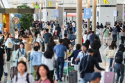 韓国人「タイ人が韓国を切り捨てる‥」タイ人の間で『韓国旅行禁止』というハッシュタグがSNSで拡散されまくってしまう　韓国の反応
