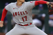 海外「神からの贈り物！」大谷翔平がリアル二刀流で3勝目！（海外の反応）