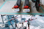 韓国人「日本の電動キックボードに対する規制が称賛に値するのだが……！」