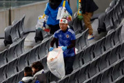中国人「敬服せざるを得ない」なでしこ敗退後、日本のファンが見せた品格に中国から感動の声【海外の反応】