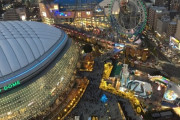 韓国人「MLB開幕戦が日本で開催されて韓国で開催されない理由」