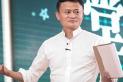 中国の富豪が日本に100万枚のマスクを寄付「かつて全力で助けてくれた友に」