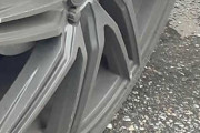【画像】スリックタイヤ