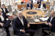 G7「北朝鮮のICBM発射強力糾弾」共同声明＝韓国の反応