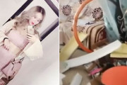 汚部屋がすぎる。人気インフルエンサーの「不潔な二重生活」を家主が暴露