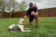 【海外】「ソロモン・トーマスが教える！NFLプロに必要なスキルと夢のデートの秘訣」