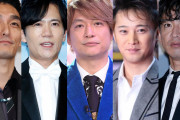 【韓国の反応】韓国人「“手越祐也”韓国ではめっちゃイメージ悪い..」2020年、日本“芸能人ツイッター”「年間TOP 50」