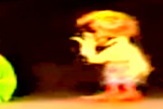 アメリカのホラーすぎる子供番組 ← ガチでヤバイ