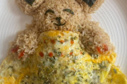 外国人「手術を受けた母親のために日本的な料理を作ってみた！」