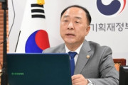 韓国さん、国際格付け会社のFitchから何か言われたっぽい・・・