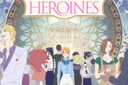 海外の反応アニメ【ONE PIECE HEROINES】感想「スピンオフでこういう実験的な試みは大歓迎だ！」