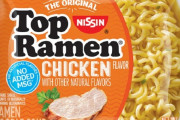 アメリカ人「袋ラーメンほど貧乏臭いものは無い」世界の貧乏飯を語るスレ