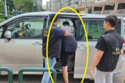 【国辱】韓国人「韓国人実業家がマカオのショッピングモールでカバンを盗んで逮捕されてしまう」→「実業家って‥（ﾌﾞﾙﾌﾞﾙ」　韓国の反応