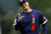 MLBを席巻する大谷翔平の球宴得票率に全米大騒ぎ！←「おかしい！」（海外の反応）