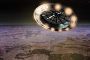 元空軍パイロットが明かす、UFO映像の謎「訓練された専門家がコメントするのは素晴らしい」「スターウォーズの船によく似ている」海外の反応