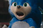 外国人「実写映画版のソニックが初公開、俺はこんなの嫌いだ」