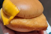 外国人「俺達のマクドナルドを見てくれ、ハズレを引くと酷いんだぜ！」