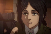 進撃の巨人 最終章 海外のアニメランキングサイトで”歴代１位”を獲得 【海外の反応】