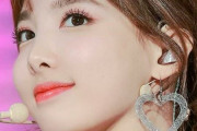 【韓国美女】韓国人「女神の美貌を持った韓国で一番美しい韓国人女性をご覧ください」　韓国の反応