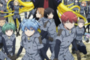 外国人「ここ5年で完結済みの最高の日本のアニメを教えてほしい」（海外の反応）