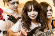 神バンドにとって1番演奏が難しいBABYMETALの曲はなんだと思う？　【海外の反応】