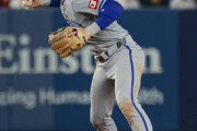 ジャッジだけじゃなくボビー・ウィットjrもMVP候補として挙がるはずだ【MLB】