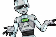 日本には独自のロボコップの映画があったみたいだ　【海外の反応】