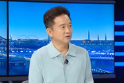 厳しい韓国ネット社会から拍手喝采「素晴らしい尊敬する!!」麻薬中毒撲滅を訴える父の状況告白を聞いた国民の反応