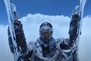 【海外】突風に巻き上げられたパラグライダー、8500メートルの高空へ！驚きの体験とは？