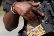 最近アメリカで銃所持率が最も増えたのは黒人　シャレにならないほどの爆増で修羅の国へ・・・