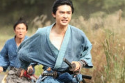 韓国人「韓国人が発作を起こす日本の大河ドラマ」