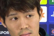海外の反応：冨安健洋、VARの質問に大人の対応「アルテタは彼から学ぶべき」「日本人は素晴らしい民族」