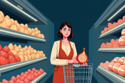 【生活感マシマシ】アメリカ人が怒る「最近の食品、明らかに質が落ちた」｜海外の反応
